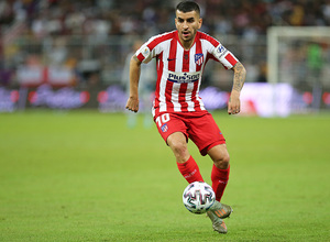 Temp. 19-20 | Supercopa de España | FC Barcelona - Atlético de Madrid | Correa