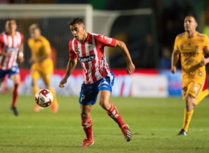 Atlético de San Luis