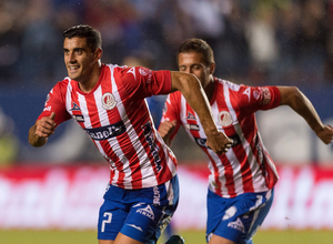 Atlético de San Luis