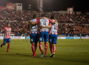 Atlético de San Luis