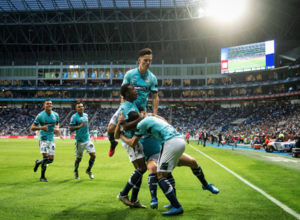 Atlético de San Luis