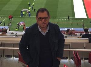 José María Candela