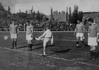 Inauguración Stadium Metropolitano 1923