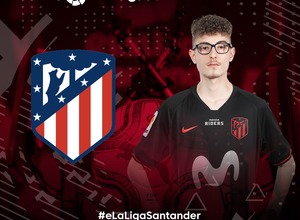 Temp. 19-20 | Vuelta LaLiga eSports | Andoni 
