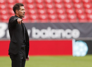 	Temporada 2019/20 | Athletic - Atleti | Simeone