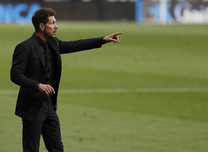 Temp 19/20 | Atlético de Madrid - Valladolid | Simeone