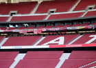 Temp. 19-20 | Atlético de Madrid - Alavés | Pancartas peñas