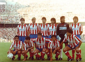 Once Copa 1991