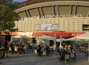 Actuación Alejandro Sanz