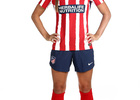 Temp. 20-21 | Shooting Atlético de Madrid Femenino | Strom