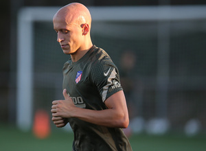 Entrenamiento 4-9-20 | Mollejo