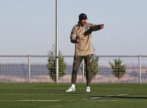 Temp. 20-21 | Los Ángeles de San Rafael | Simeone