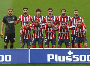 Once vs Granada