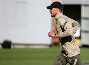 Temp. 20-21 | Entrenamiento 28/09/2020 | Simeone