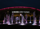 Temp. 20-21 | Wanda Metropolitano día mundial Cáncer de Mama.