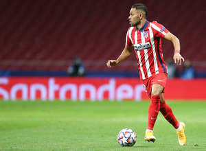 Temp. 20-21 | Atleti - Salzburgo | Lodi