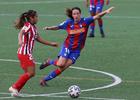Temp. 20-21 | Eibar - Atlético de Madrid Femenino | Leicy