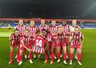 Temp. 20-21 | Barcelona-Atleti Femenino | Once