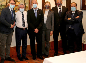 comida directivas lokomotiv