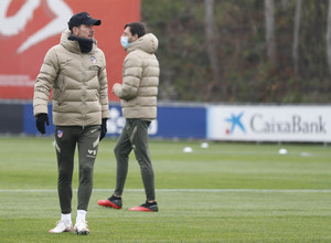 Temp. 20-21 | Entrenamiento | Simeone