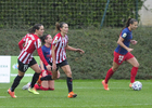 Temp. 20-21 | Athletic-Atleti Femenino | Strom