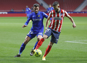 Temp. 2020-21 | Atleti-Getafe | Carrasco
