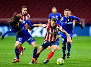Temp. 2020-21 | Atleti-Getafe | Llorente