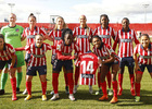 Temp 2020/21 | Atleti Femenino-Sevilla | Once
