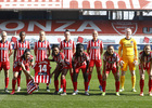 Temp. 2020/21 | Atleti Femenino-Chelsea | Once