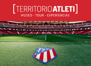 Semana Santa Territorio Atleti