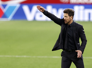 Temp. 20-21 | Sevilla - Atleti | Simeone