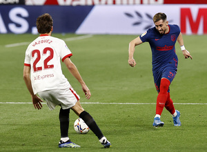 Temp. 20-21 | Sevilla - Atleti | Herrera