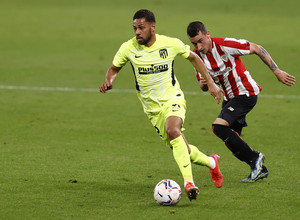 Temp. 20-21 | Athletic Club - Atleti | Lodi