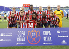Temp. 20-21 | Copa de la Reina | Atleti Femenino - Levante | Once