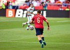 Temp. 20-21 | España - Portugal | Wanda Metropolitano | Marcos Llorente