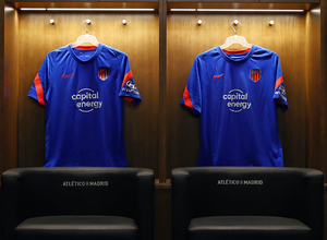 Capital Energy, nuevo patrocinador