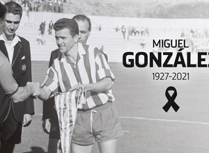 Miguel González fallecimiento