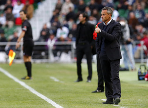 Temporada 2013/14. Atlético-Elche.