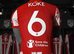 temporada 2021/22 | Save The Children