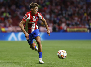 Temp. 21-22 | Atleti - FC Porto | Llorente