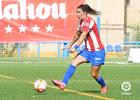 Temporada 21-22 | Madrid CFF - Atlético de Madrid Femenino | Meseguer