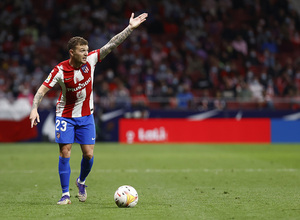 Temp. 21-22 | Trippier | Solitario