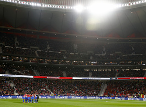 Temp. 21-22 | Atlético de Madrid - Osasuna | Piña