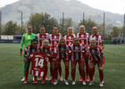 Temp. 21-22 | Eibar - Atlético de Madrid Femenino | Once