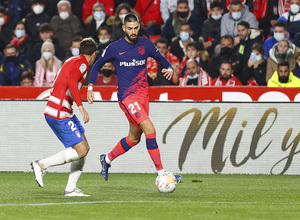 Temp. 21-22 | Granada CF - Atlético de Madrid | Carrasco