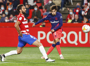 Temp. 21-22 | Granada CF - Atlético de Madrid | Joao Félix
