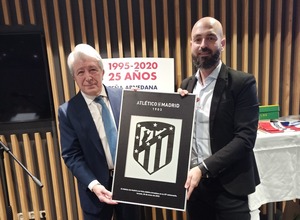 Enrique Cerezo | Peña Atlética Arnedana