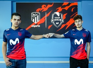 Temp. 21-22 | eSports | Andoni y Espi