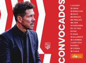 Lista vs Levante ESP