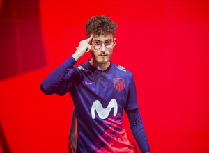 Temp. 21-22 | eSports | Andoni